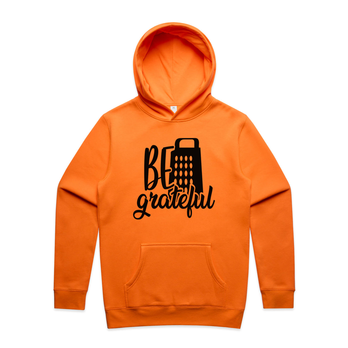Safety Orange