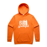 Safety Orange