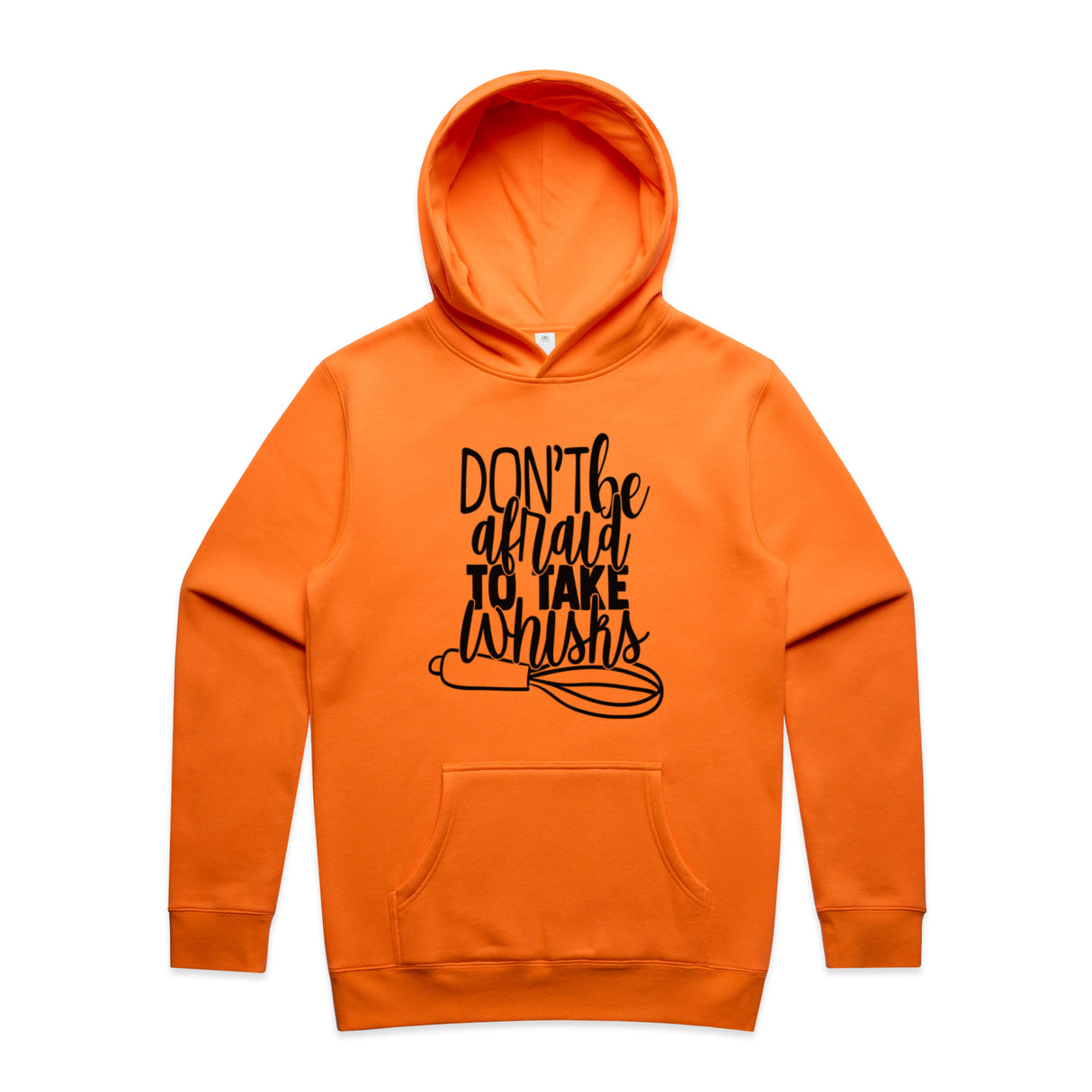 Safety Orange
