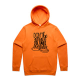 Safety Orange