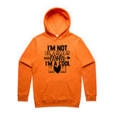 Safety Orange
