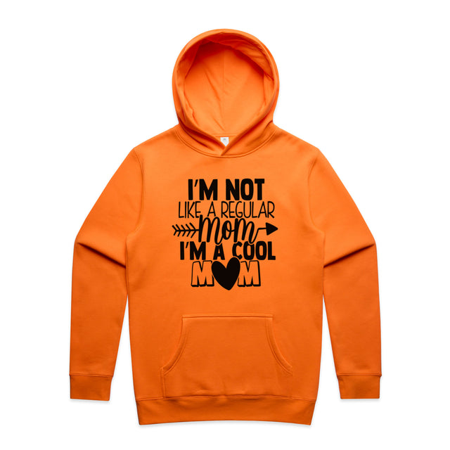 Safety Orange