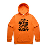 Safety Orange