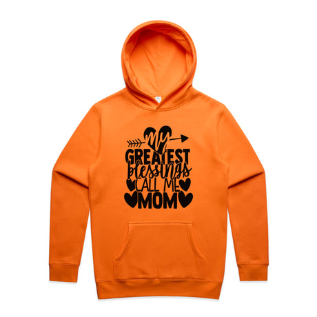 Safety Orange