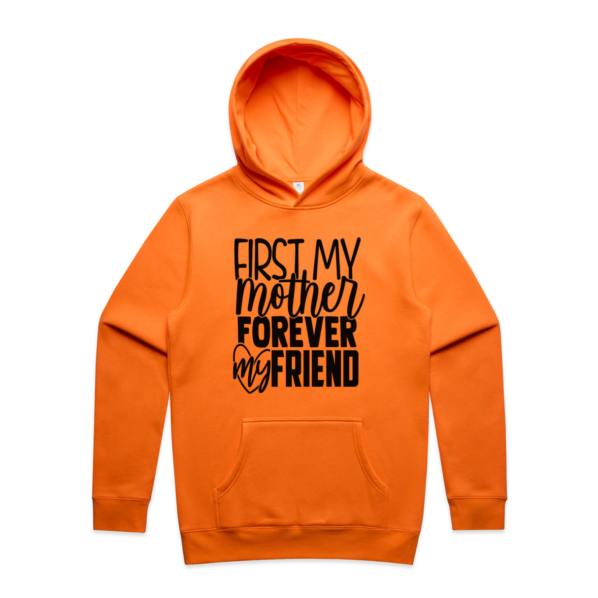 Safety Orange
