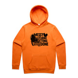 Safety Orange