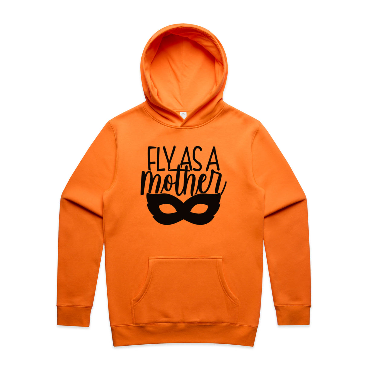 Safety Orange