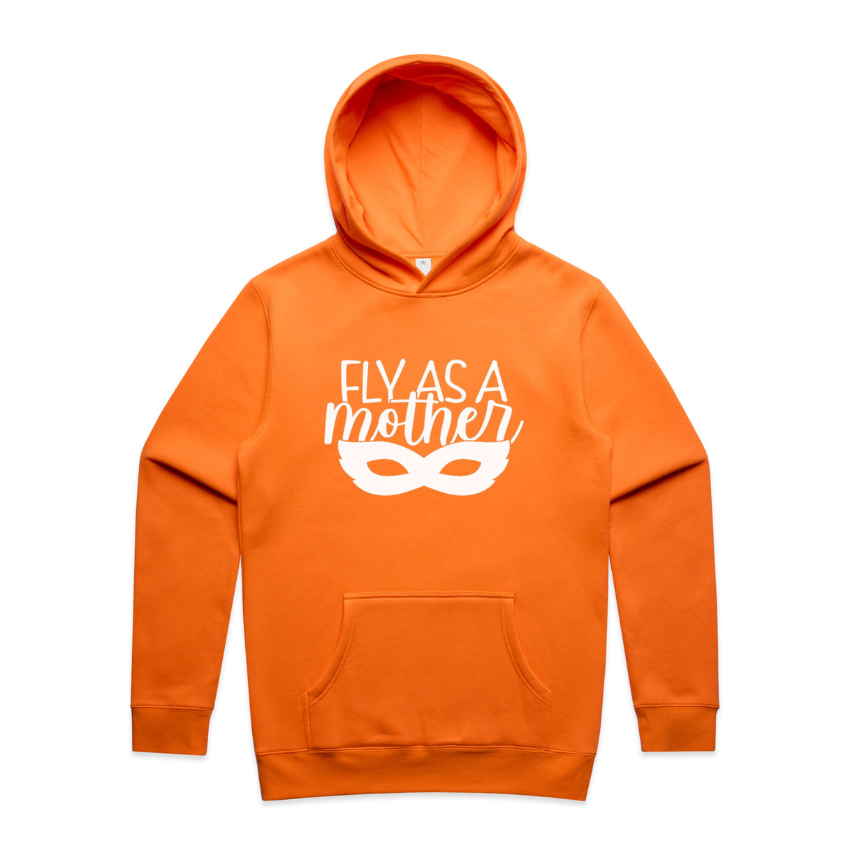 Safety Orange