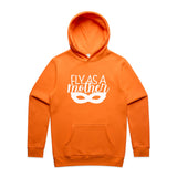Safety Orange