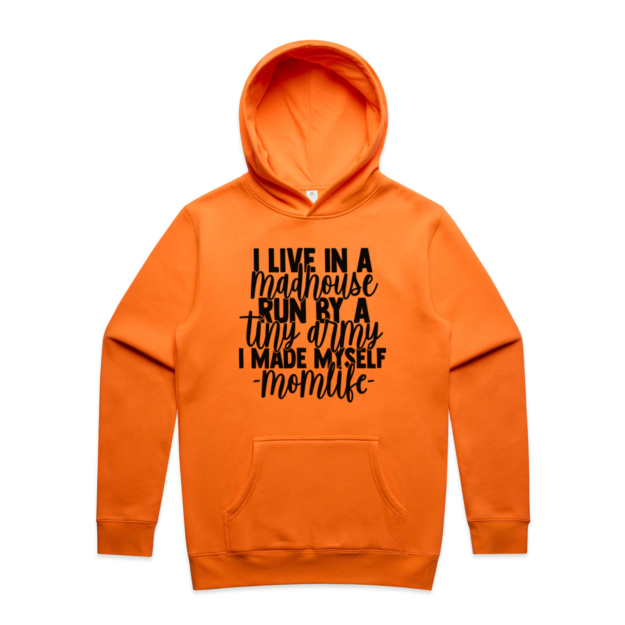 Safety Orange