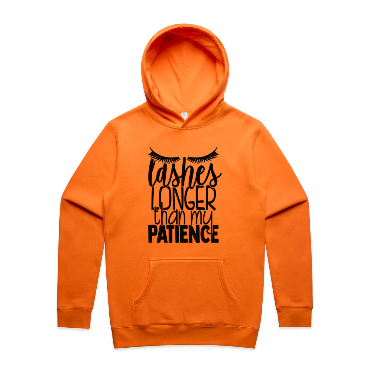 Safety Orange