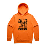Safety Orange