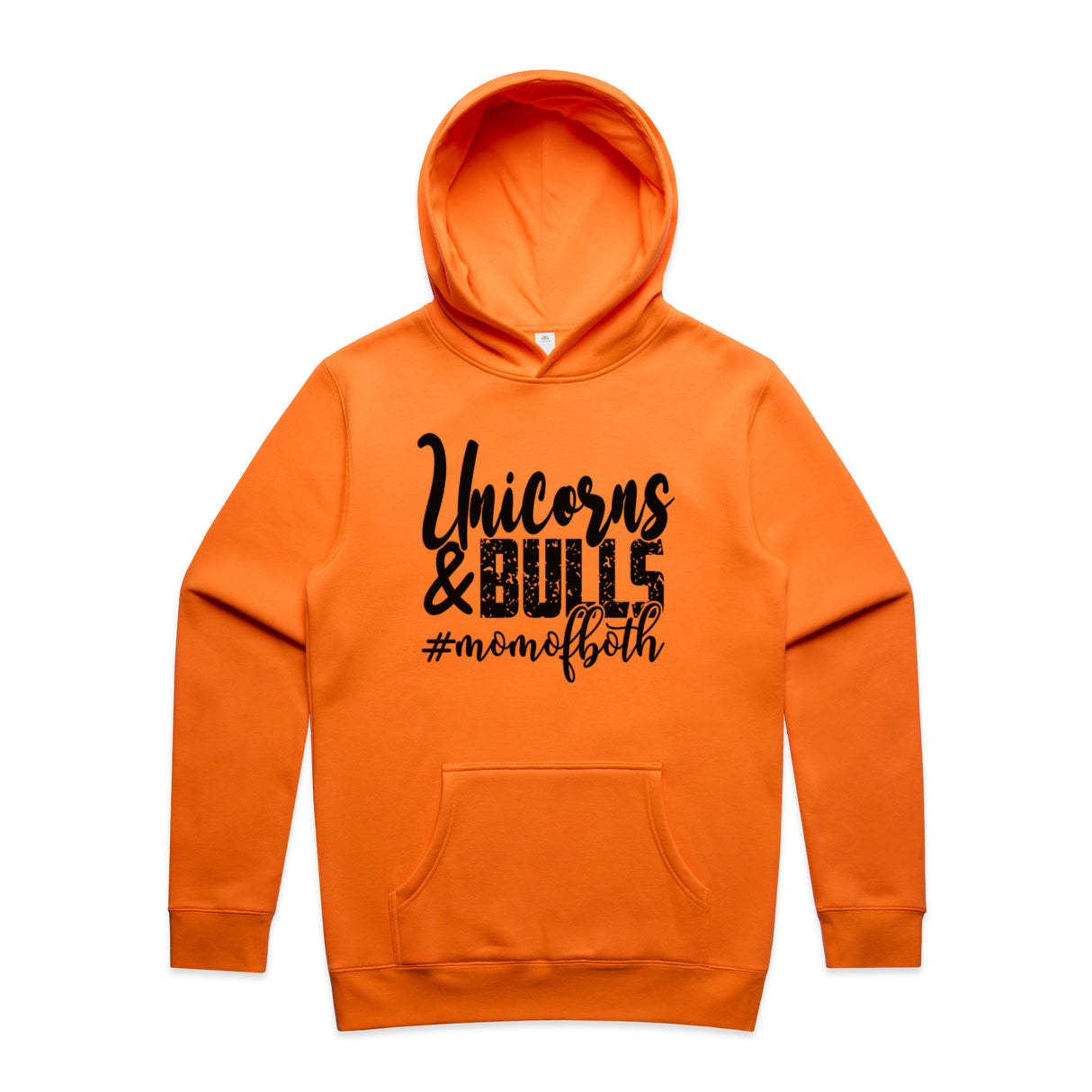 Safety Orange