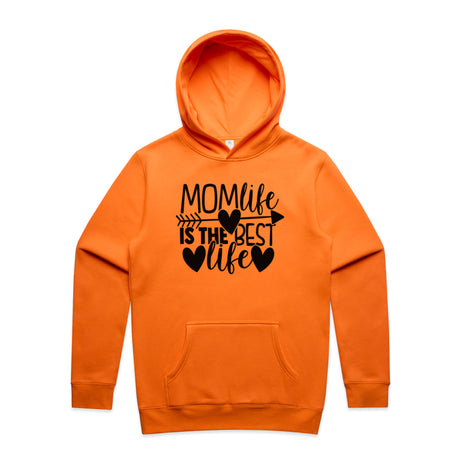 Safety Orange