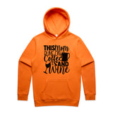 Safety Orange
