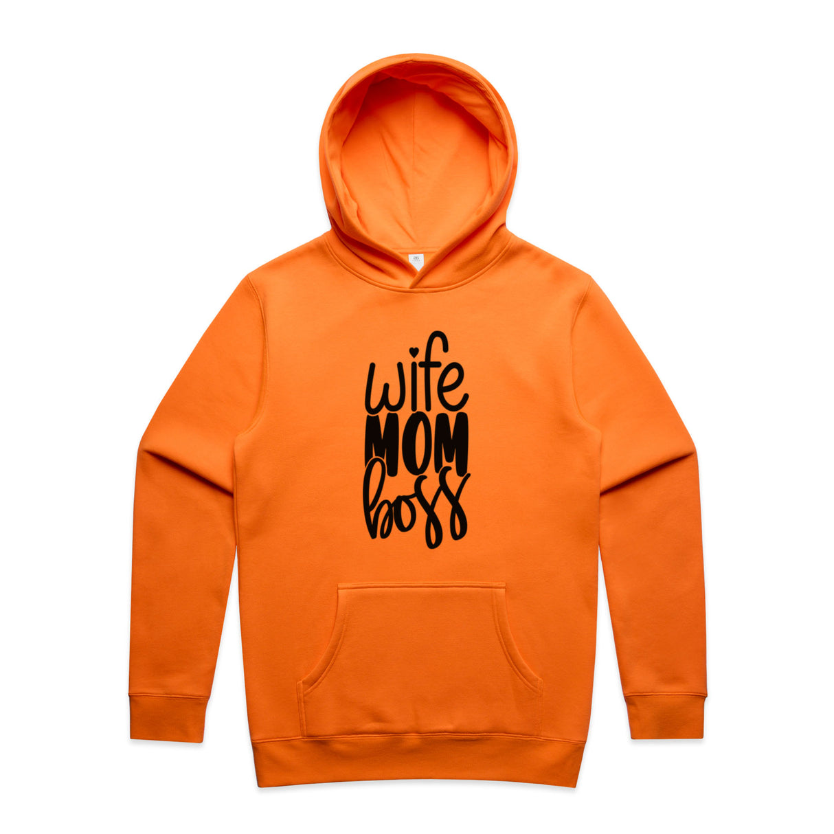 Safety Orange
