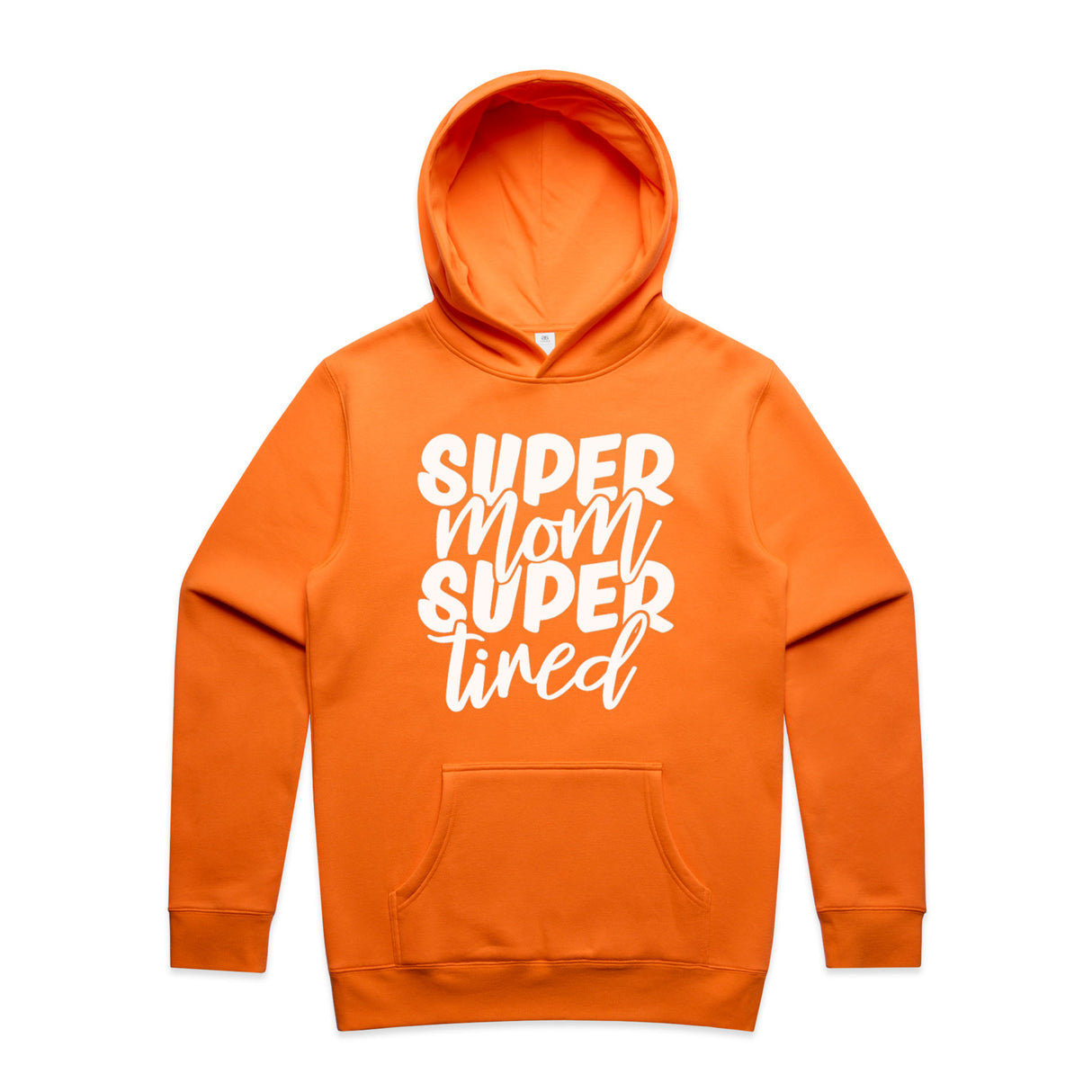 Safety Orange