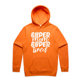 Safety Orange
