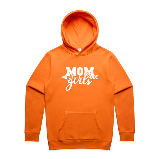 Safety Orange