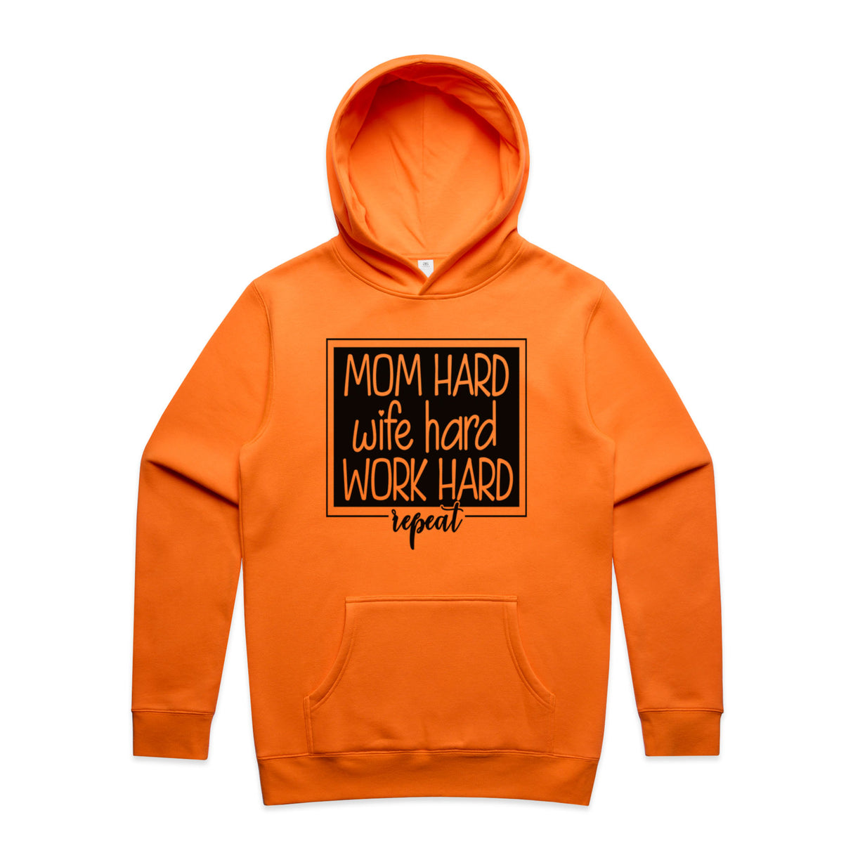 Safety Orange