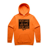 Safety Orange