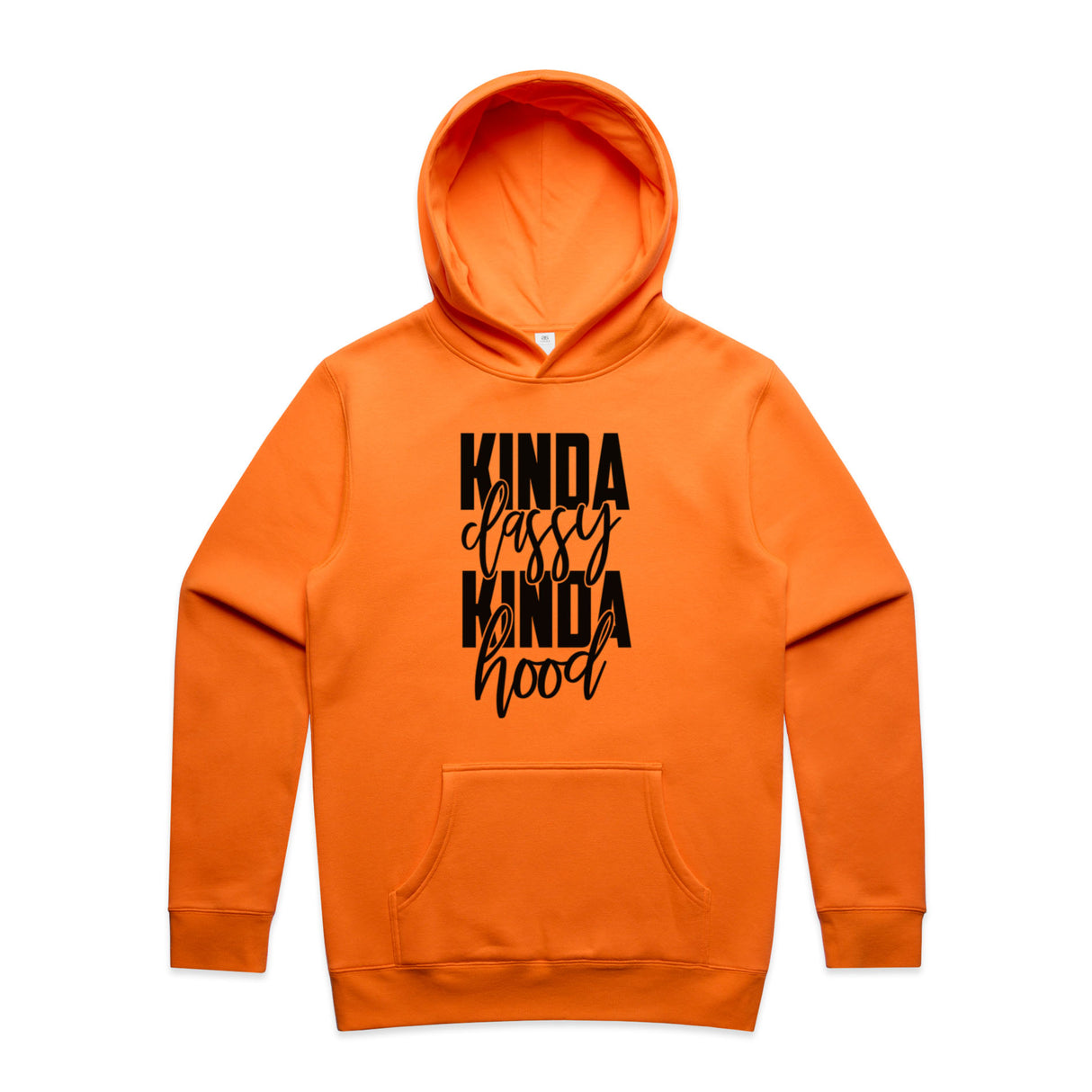 Safety Orange