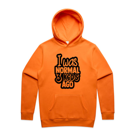 Safety Orange