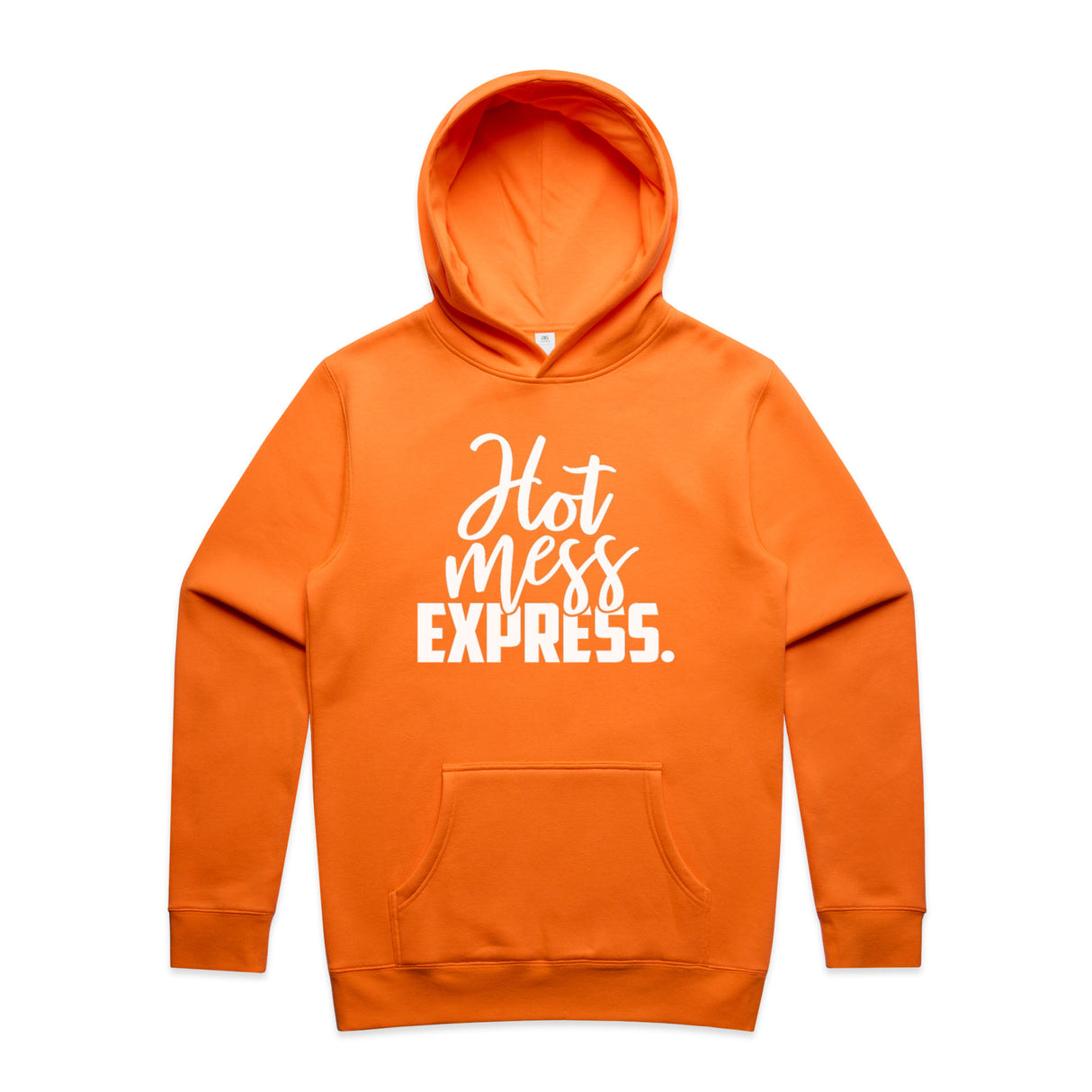 Safety Orange