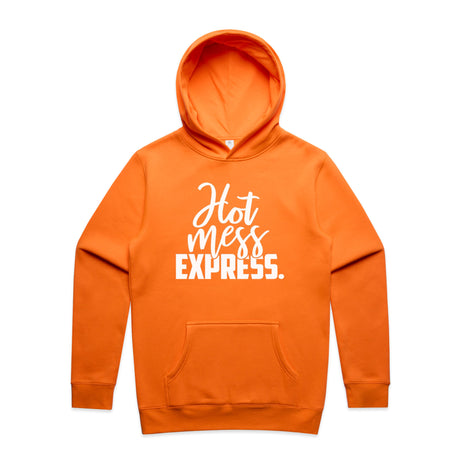 Safety Orange