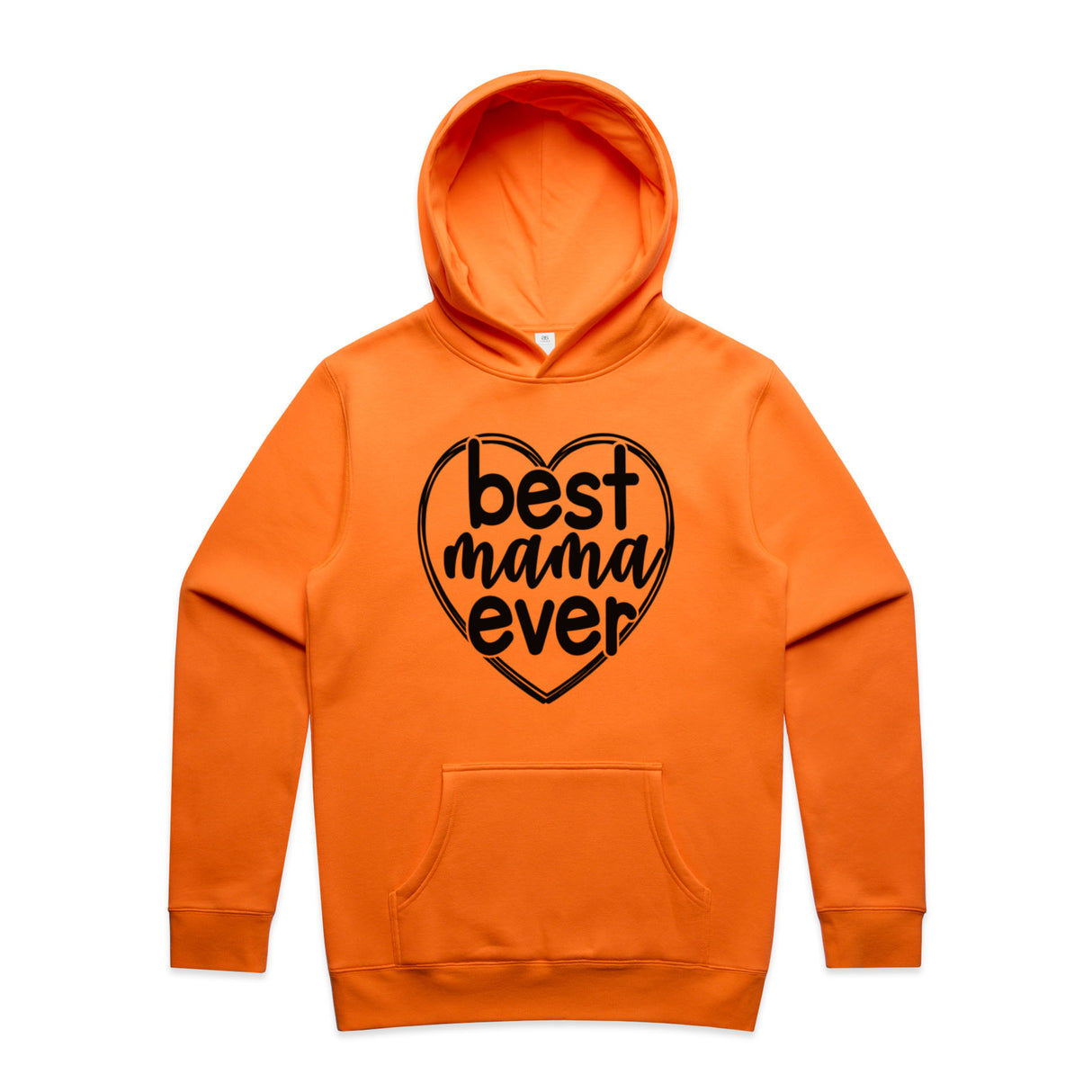 Safety Orange