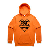 Safety Orange