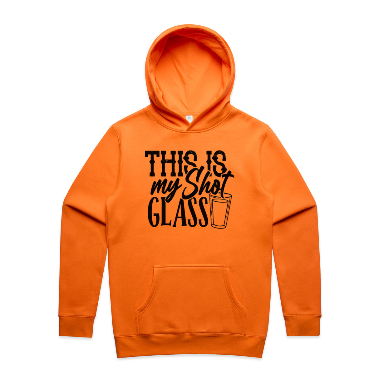 Safety Orange