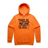 Safety Orange