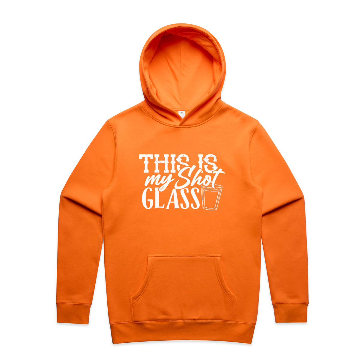 Safety Orange