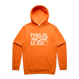 Safety Orange