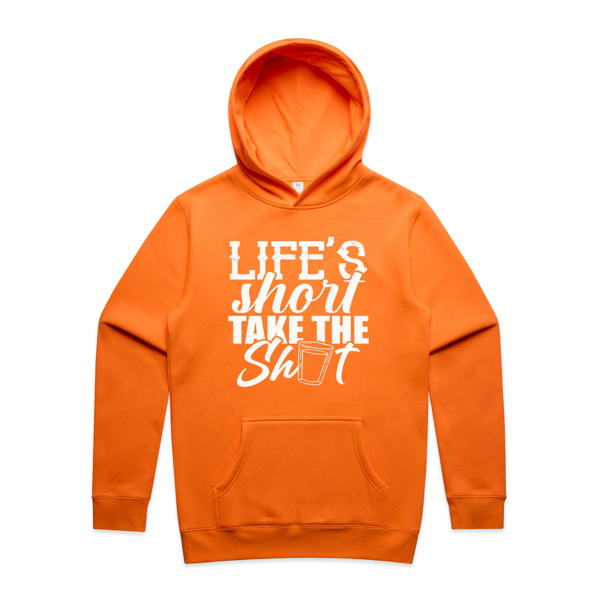 Safety Orange