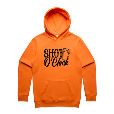 Safety Orange