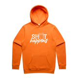 Safety Orange