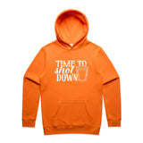 Safety Orange