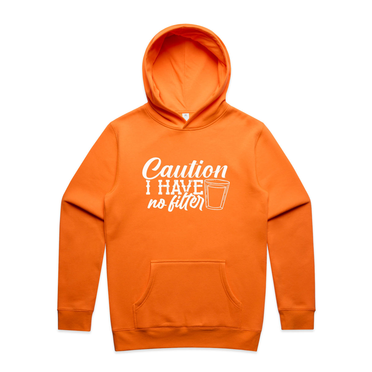 Safety Orange