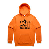 Safety Orange