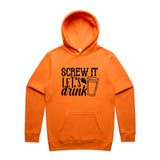 Safety Orange
