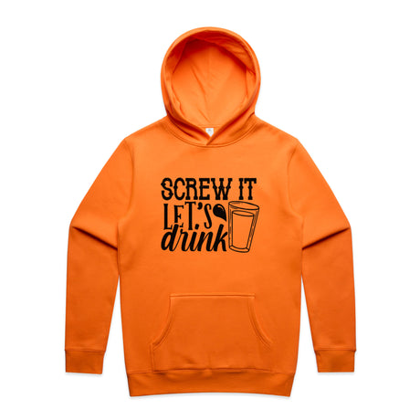 Safety Orange