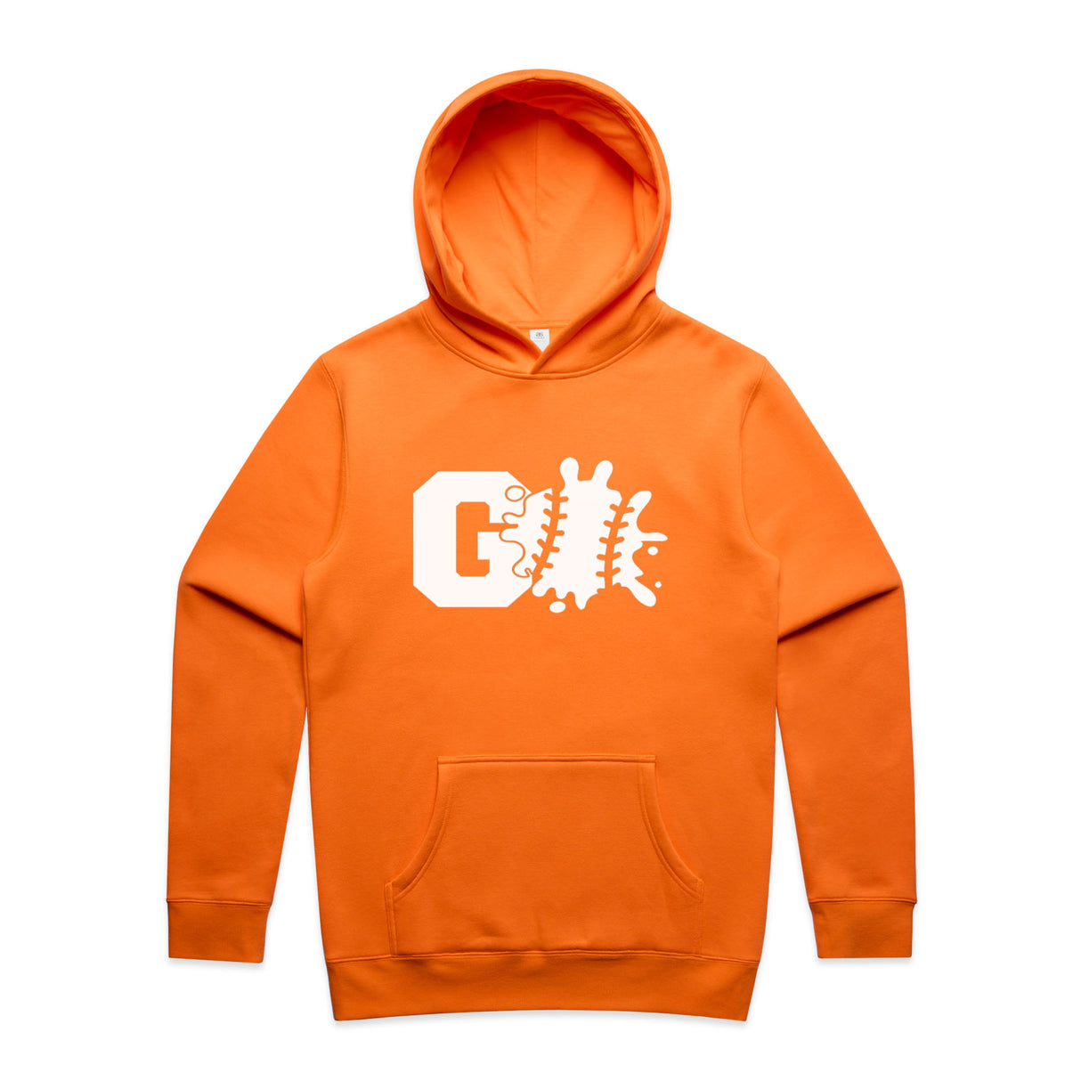 Safety Orange