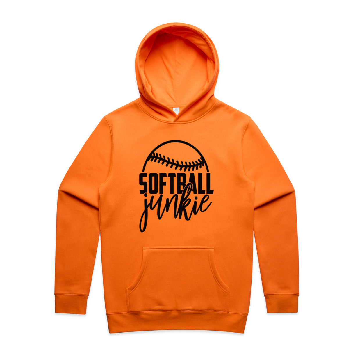 Safety Orange