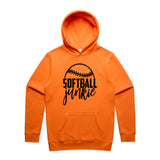 Safety Orange