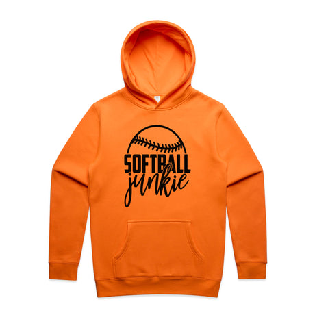 Safety Orange