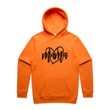 Safety Orange