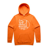 Safety Orange