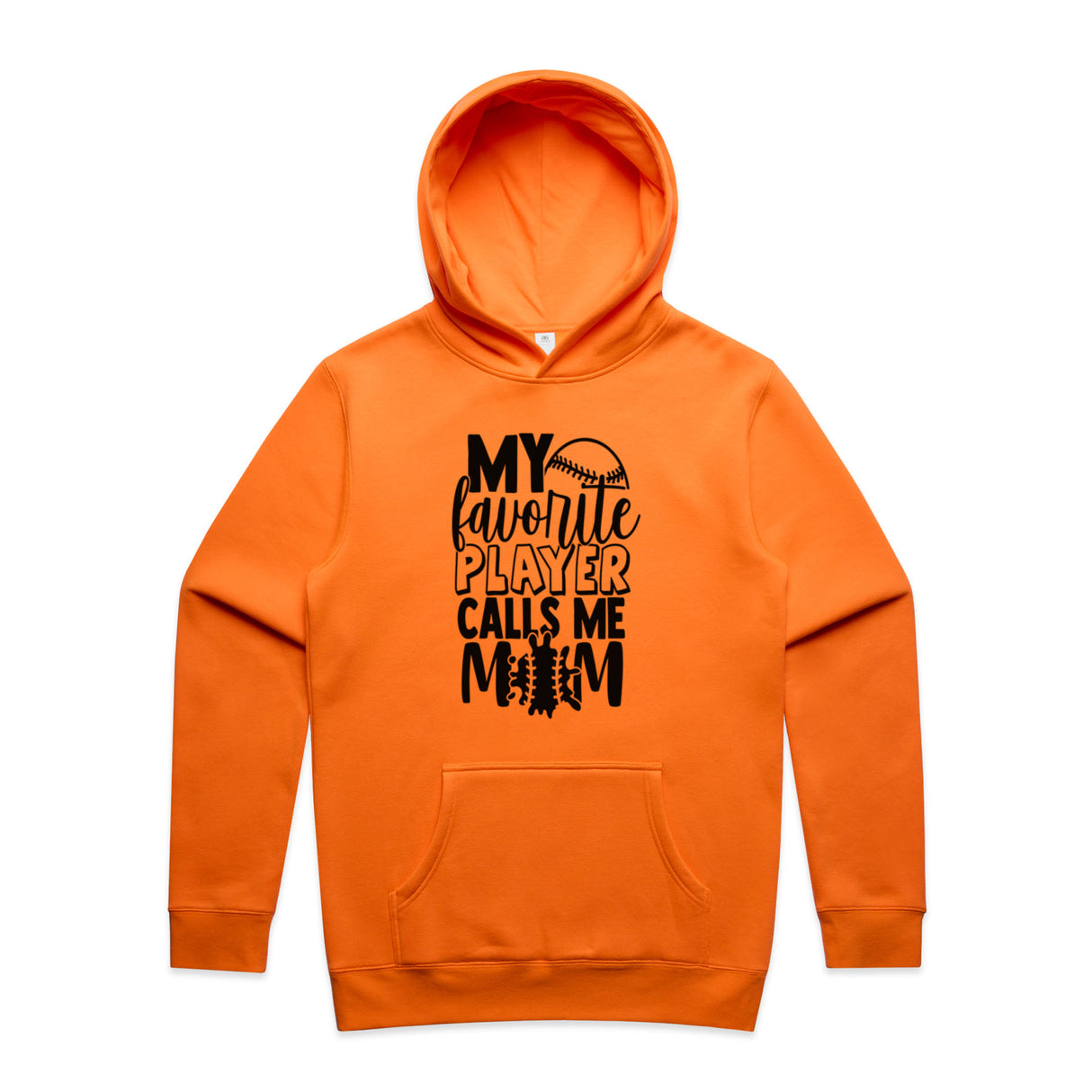 Safety Orange